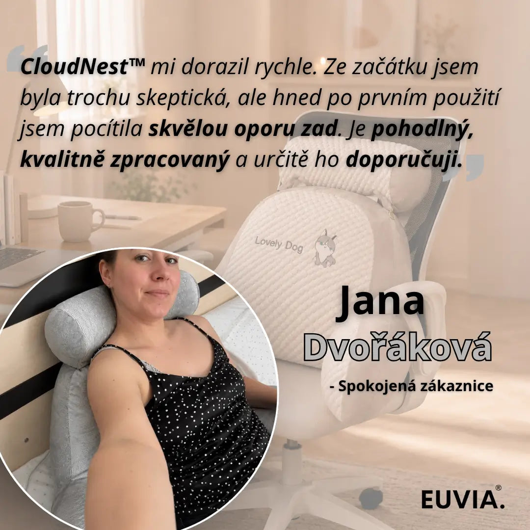 CloudNest™