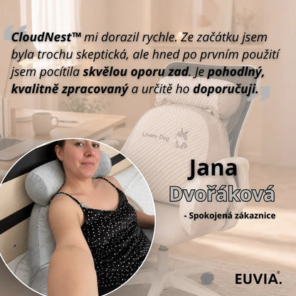 CloudNest™